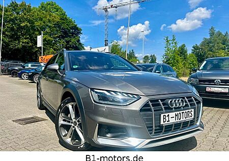 Audi A4 Allroad quattro 40 TDI*Modell 2022*Leder*1.HD