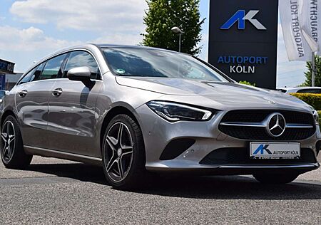Mercedes-Benz CLA 220 SB Progressive*Pano*LED*Navi*