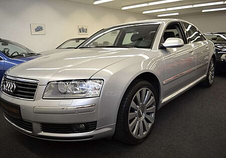 Audi A8 3.0 AUTOMATIK (SUPER ZUSTAND / 19`Zoll)