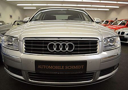 Audi A8 3.0 AUTOMATIK (SUPER ZUSTAND / 19`Zoll)
