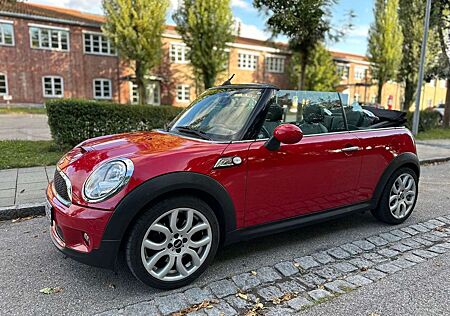 Mini John Cooper Works Cabrio Cooper S Cabrio John Cooper Works Kit