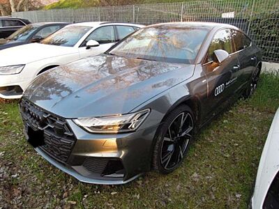 Audi A7 SPORTBACK 40TDi Q 2x S LINE BLACK PAN/S-SITZE