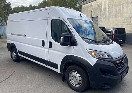 Opel Movano 2.2 D L3H2 2WD VA verstärkt Edition 3,5t