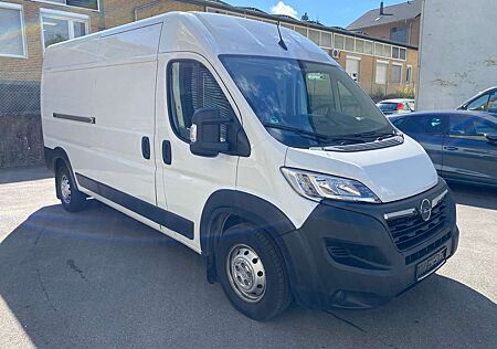 Opel Movano 2.2 D L3H2 2WD VA verstärkt Edition 3,5t