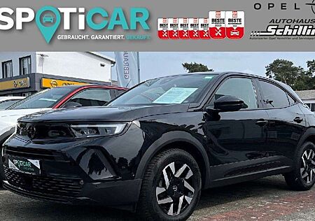 Opel Mokka 1.2 Turbo GS Navi Winterpaket