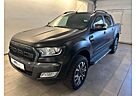 Ford Ranger Doppelkabine 4x4 Wildtrak