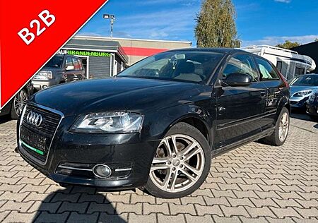 Audi A3 1.2 TFSI Attraction***XENON***