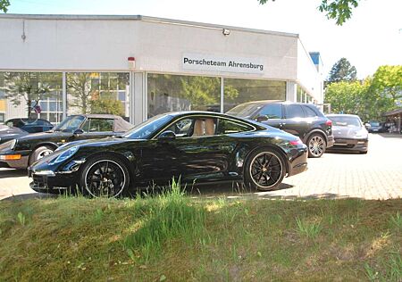 Porsche 991 /1 Carrera 4 ,Approvedbis 12/25