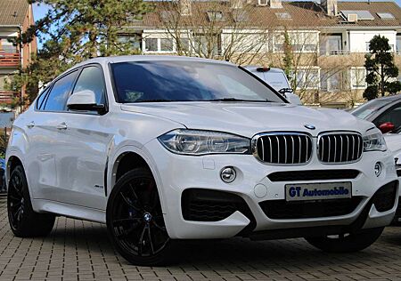 BMW X6 xDrive 50i/M-Paket/Navi/Klima/Kamera/AHK