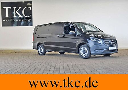 Mercedes-Benz Vito 116 CDI XXL Kasten Klima Kamera schwarz#419