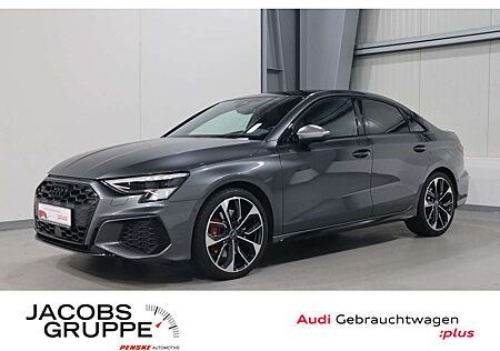 Audi S3 Limo 2.0 TFSI quattro B&O*Pano*Matrix *
