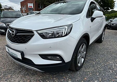 Opel Mokka X 1.4 Turbo Active Automatik