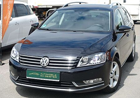 VW Passat Variant Volkswagen Business Edition*NAVI*RFK*AHK*SHZ