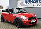 Mini One Cabrio ,Sitzh,Klima,LM,Felg,Navi,,,,,,,