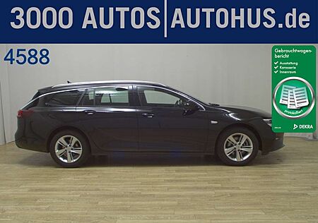 Opel Insignia ST 2.0 CDTI Elegance Navi LED RFK Shz