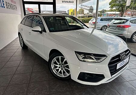 Audi A4 Avant 35 TFSI 2.0 *1.HAND*8-FACH*LED*ALU*TOP