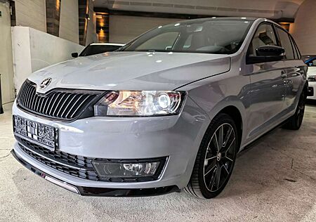 Skoda Rapid /Spaceback Spaceback Ambition