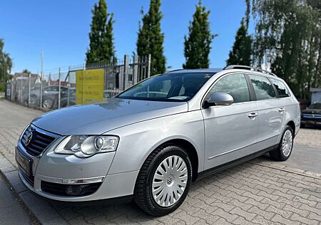 VW Passat Variant Volkswagen Comfortline,AUTOMATIK,NAVI,TÜV+INSP. NEU !! AHK