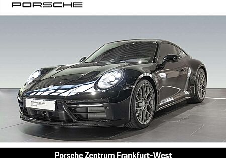 Porsche 992 (911) Carrera