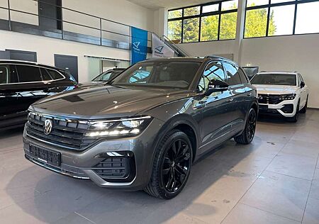 VW Touareg Volkswagen R-Line 4M AID/HUD/MATRIX/STHZ/360°/PANO
