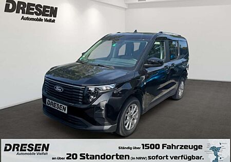 Ford Tourneo Courier Titanium 1.0 EcoBoost Klimaautom DAB SHZ Keyless S