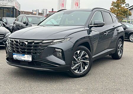 Hyundai Tucson Mild-Hybrid 2WD KAMERA+ACC+SPUR+CARPLAY