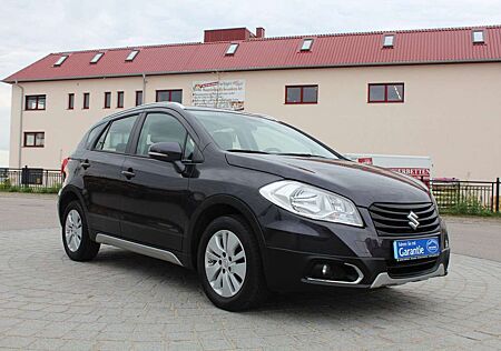 Suzuki SX4 S-Cross Comfort 2.Hd Sh.gepfl.AHK