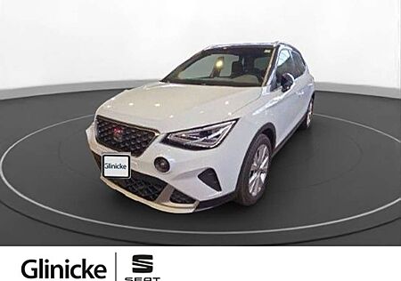 Seat Arona 1.0 TSI Xperience Klima PDC LED DSG
