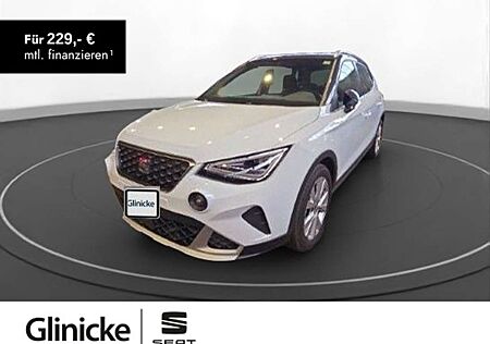 Seat Arona 1.0 TSI Xperience Klima PDC LED DSG