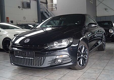 VW Scirocco Volkswagen 1.4 TSI 90 kW