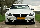 BMW M4 Cabrio DKG Competition