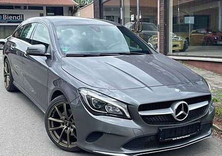 Mercedes-Benz CLA 200 CLA -Klasse Shooting Brake