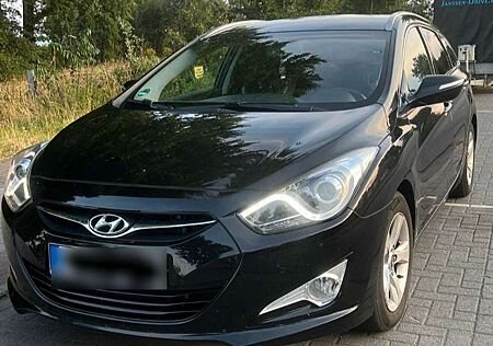 Hyundai i40 i40cw 1.7 CRDi Premium