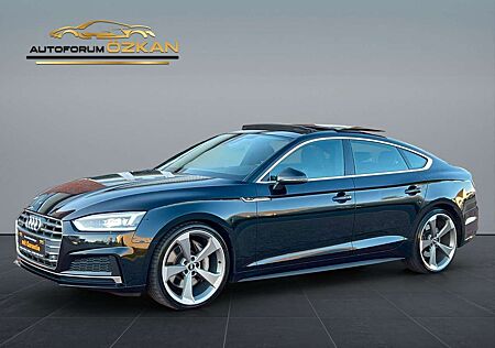Audi A5 Sportback 50 TDI 3x S-Line quattro Pano-Rotor