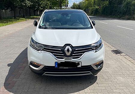 Renault Espace Energy TCe 225 EDC Initiale Paris