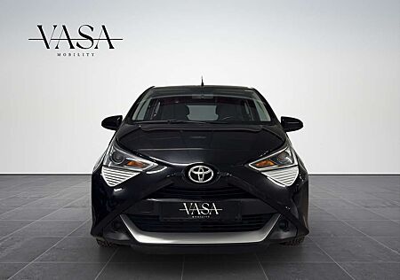 Toyota Aygo X-Play