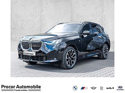 BMW X3 20d xDrive M Sport PANO ACC AHK 360°KAM RFK