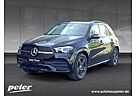 Mercedes-Benz GLE 400 d 4M AMG/Night/Airmatic/Distronic/HUD/