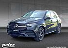 Mercedes-Benz GLE 400 d 4M AMG/Night/Airmatic/Distronic/HUD/