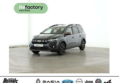 Dacia Jogger TCe 110 (7-Sitzer) Extreme+ KLIMA NAVI LM GJR EFH