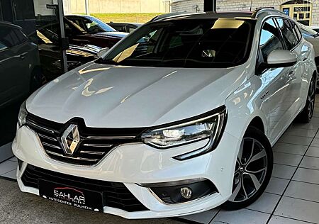 Renault Megane BOSE-Edition°MASSAGE°KAM°AUT°LED°SP