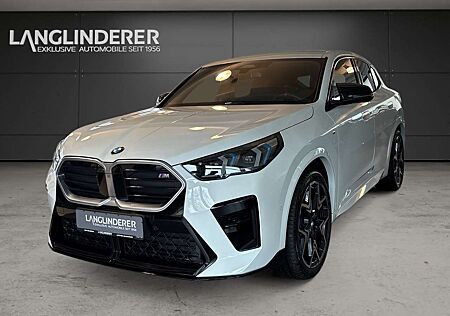 BMW X2 M35I X2 M 35i xDrive NP 70.509.,- HUD HiFi Parking+DrivingAs