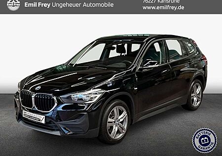 BMW X1 xDrive25e Advantage