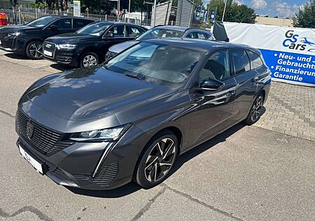 Peugeot 308 SW Allure Pack-TÜV-INSPEKTION-GARANTIE