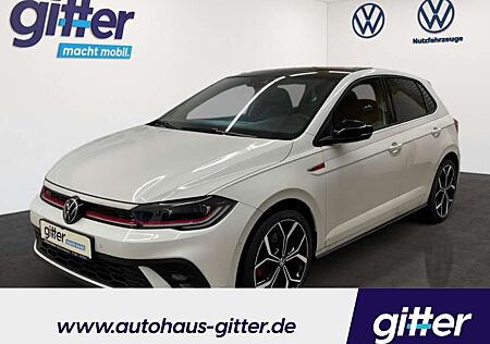 VW Polo Volkswagen GTI PANNO IQ.DRIVE FAHRWERK BEATS DESIGN-PAKET