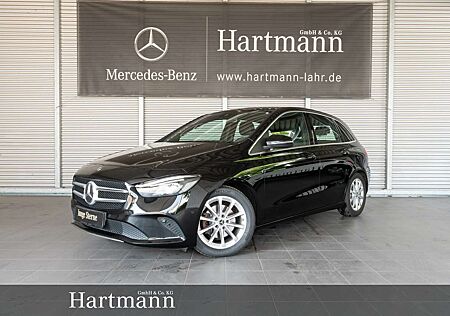Mercedes-Benz B 200 Progressive 7G AHK MBUX LED SHZ Klima Autom.