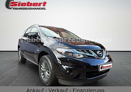 Nissan Murano Executive PANO/AHK/SHZ/LEDER/TEMP*TOP*