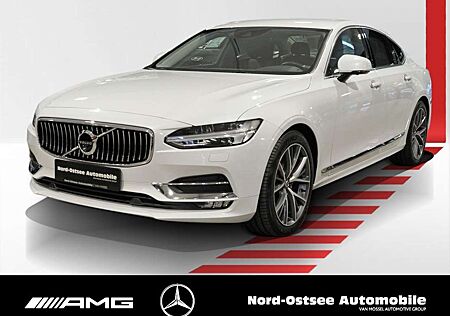 Volvo S90 S 90 INSCRIPTION 360° KAMERA SOUND STANDHZ NAVI
