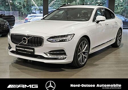 Volvo S90 S 90 INSCRIPTION 360° KAMERA SOUND STANDHZ NAVI