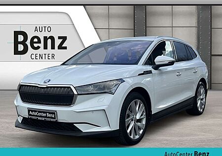 Skoda Enyaq 80 Suite *MATRIX*DCC*NAVI*ACC*EHK*KESSY* Klima